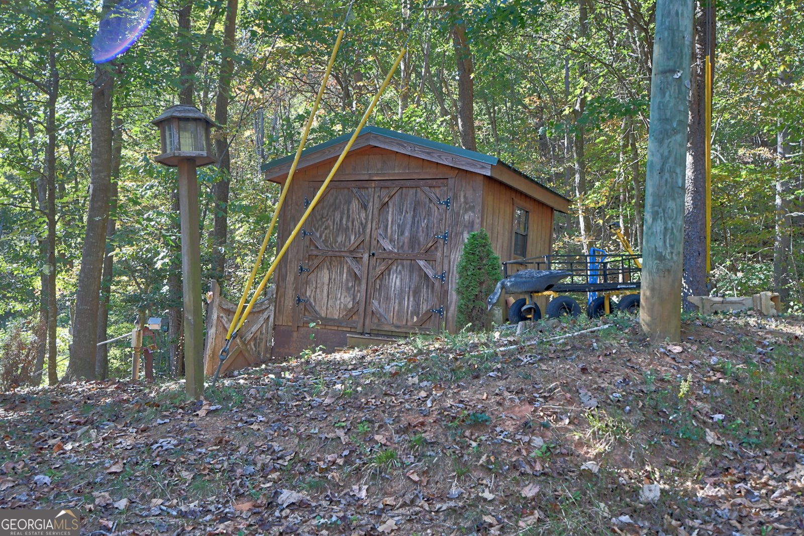 31 Creekside Lane Clayton - Photo 52