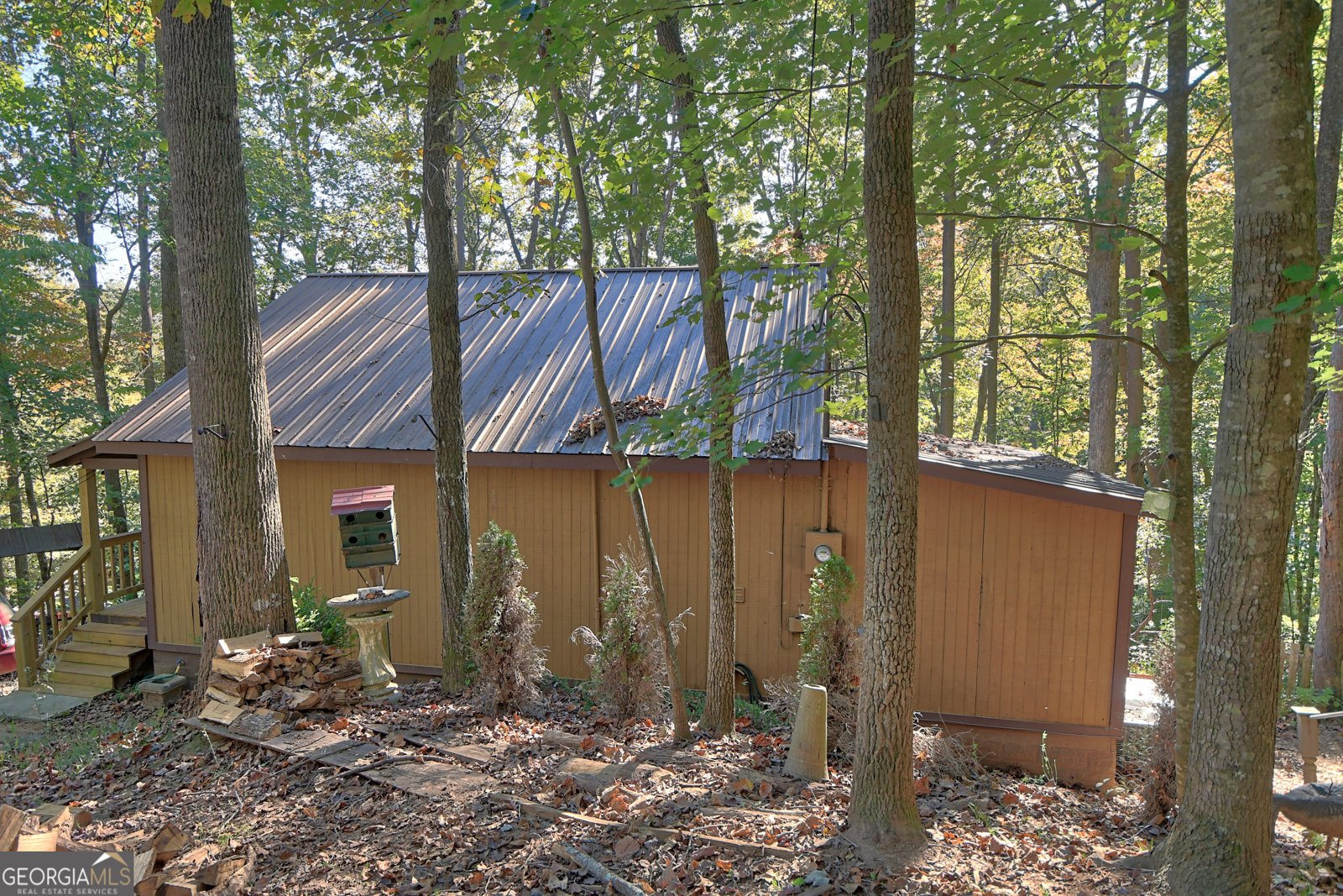 31 Creekside Lane Clayton - Photo 53