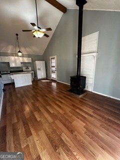 31 Creekside Lane Clayton - Photo 61