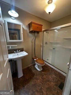 31 Creekside Lane Clayton - Photo 68