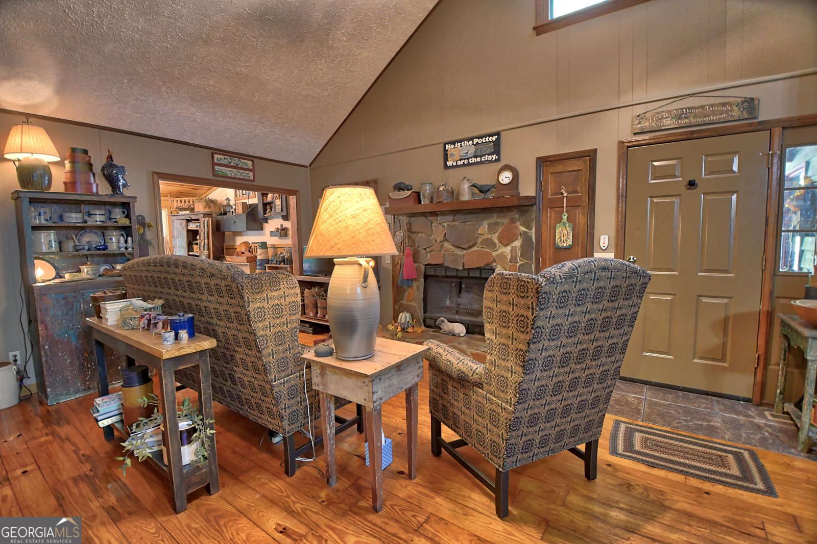 31 Creekside Lane Clayton - Photo 7