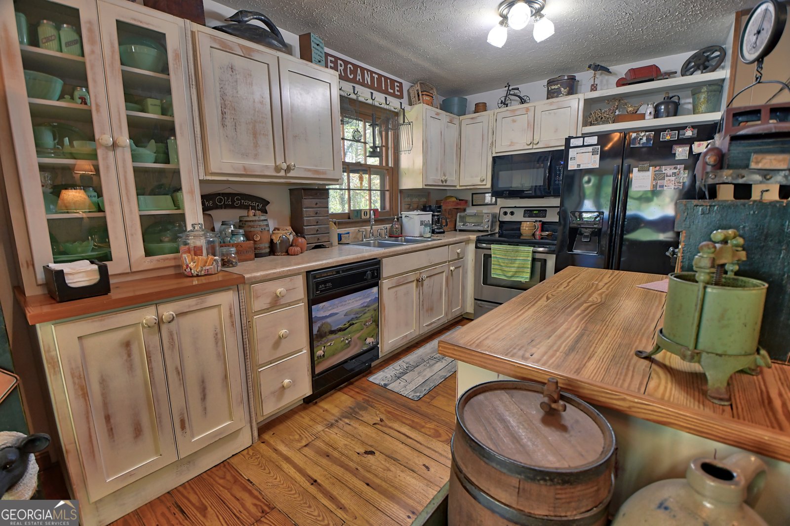 31 Creekside Lane Clayton - Photo 9