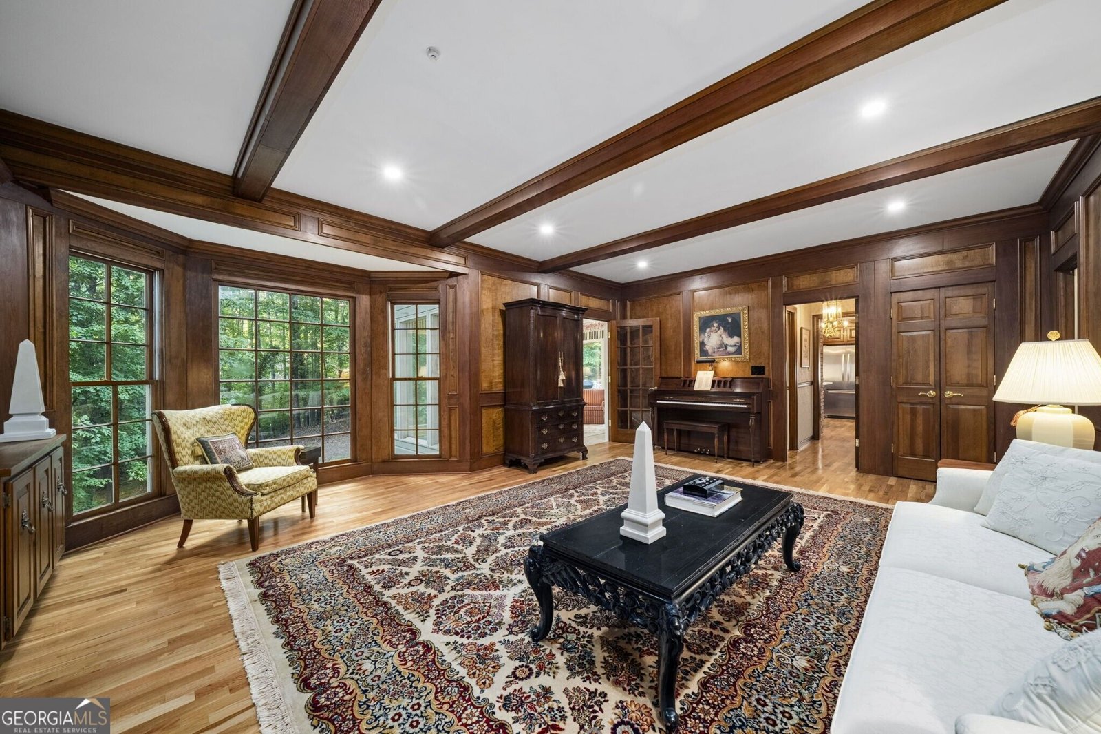 200 Wedgeway Sandy Springs - Photo 10