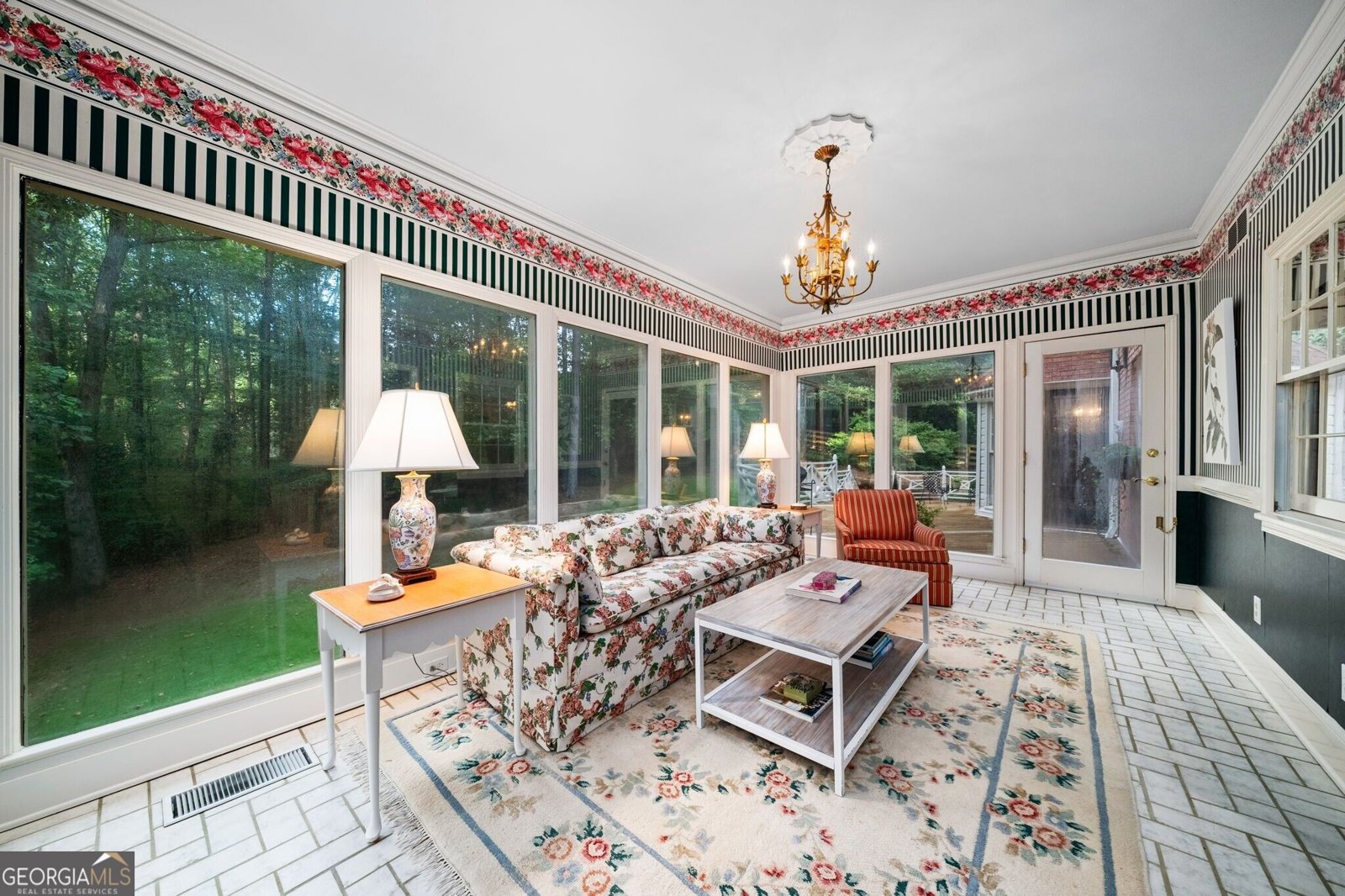 200 Wedgeway Sandy Springs - Photo 12