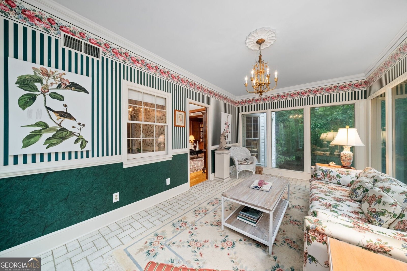 200 Wedgeway Sandy Springs - Photo 13