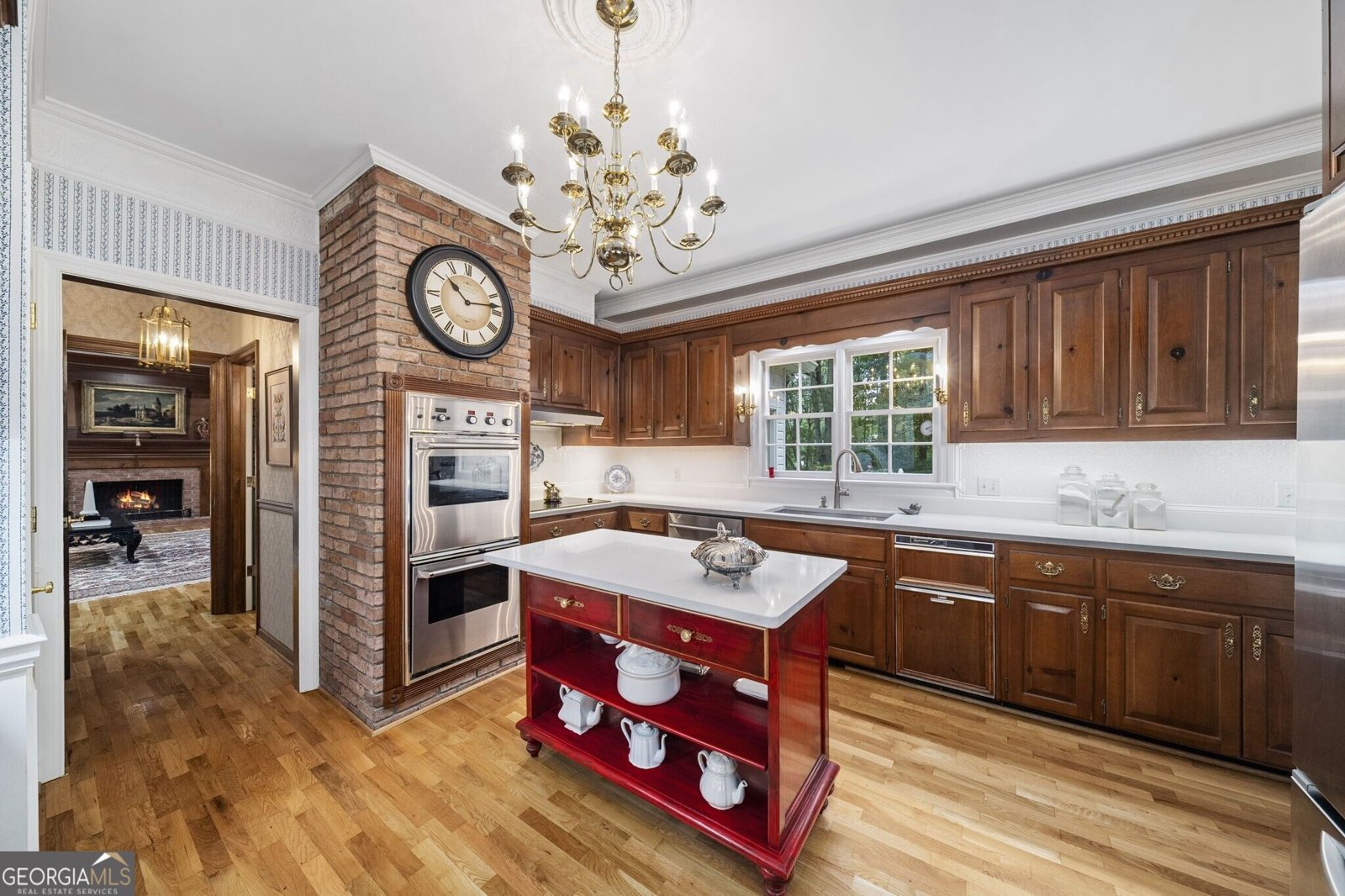 200 Wedgeway Sandy Springs - Photo 15