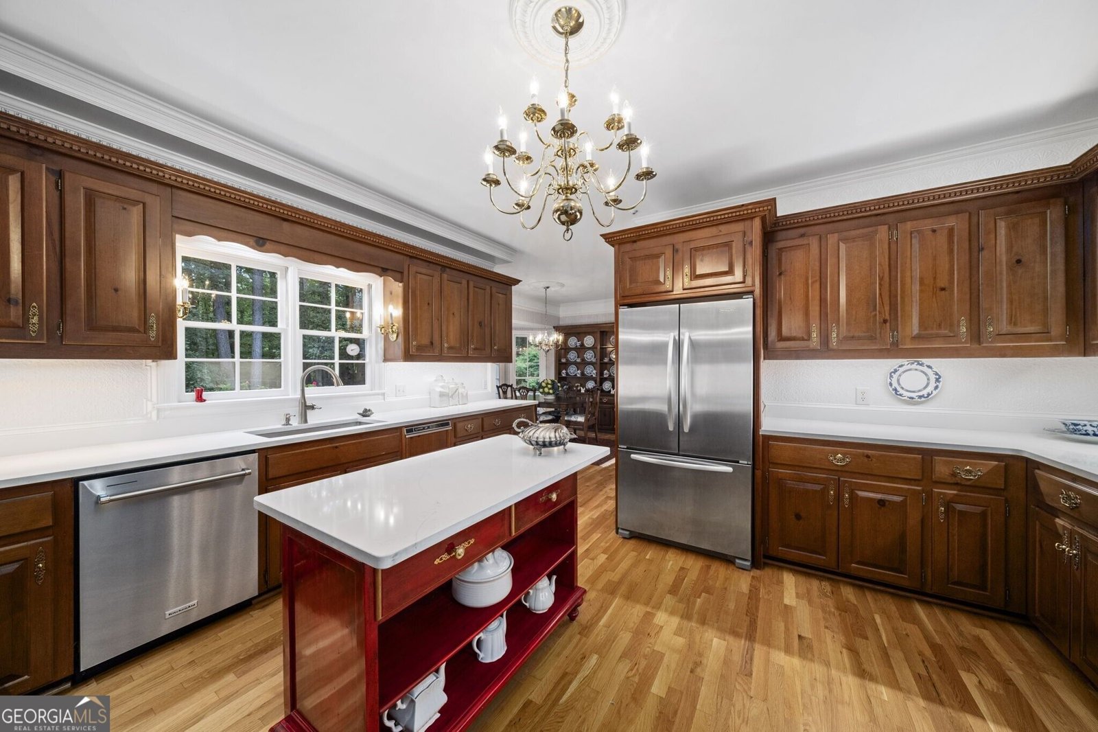 200 Wedgeway Sandy Springs - Photo 16