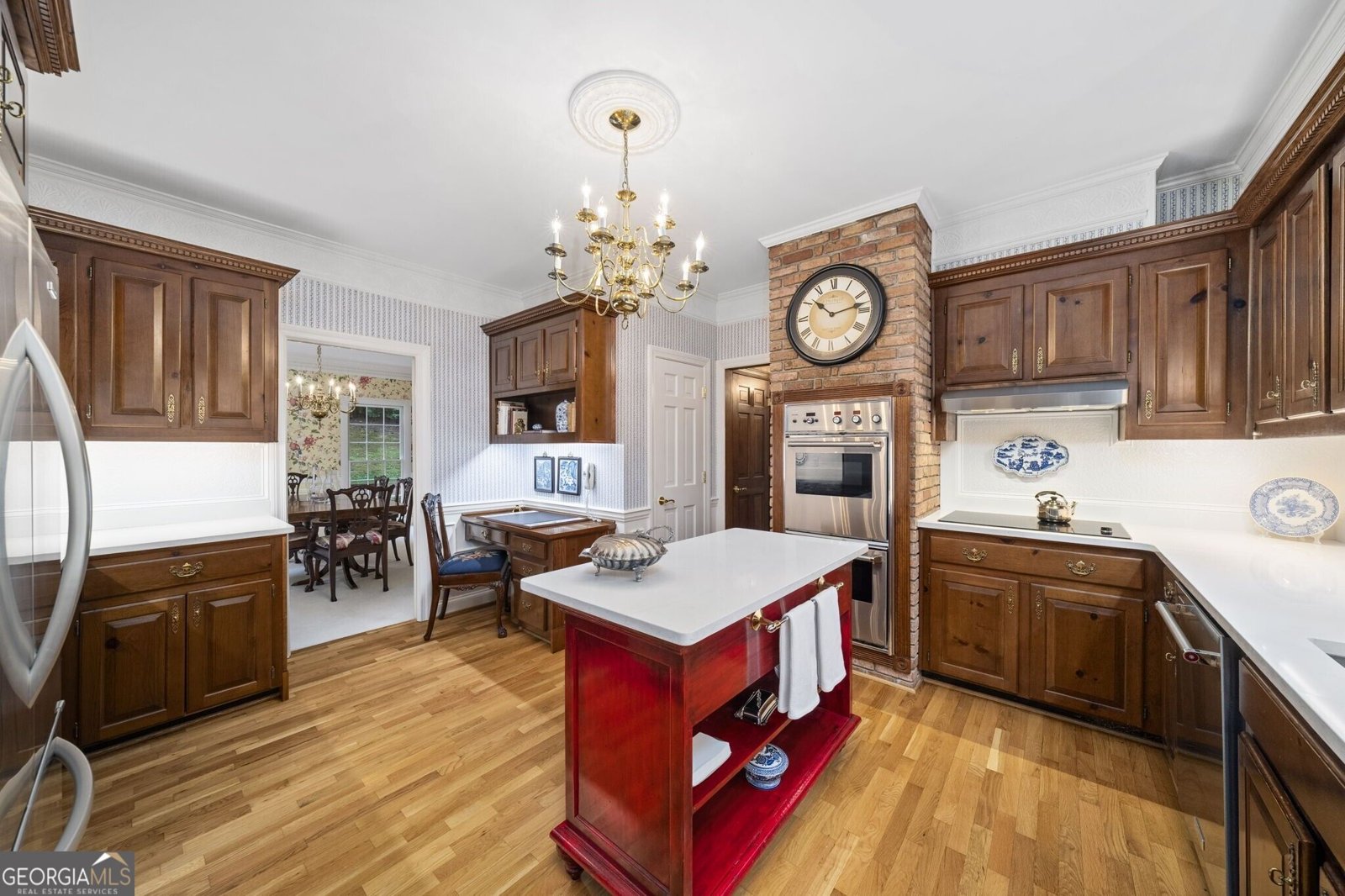 200 Wedgeway Sandy Springs - Photo 17