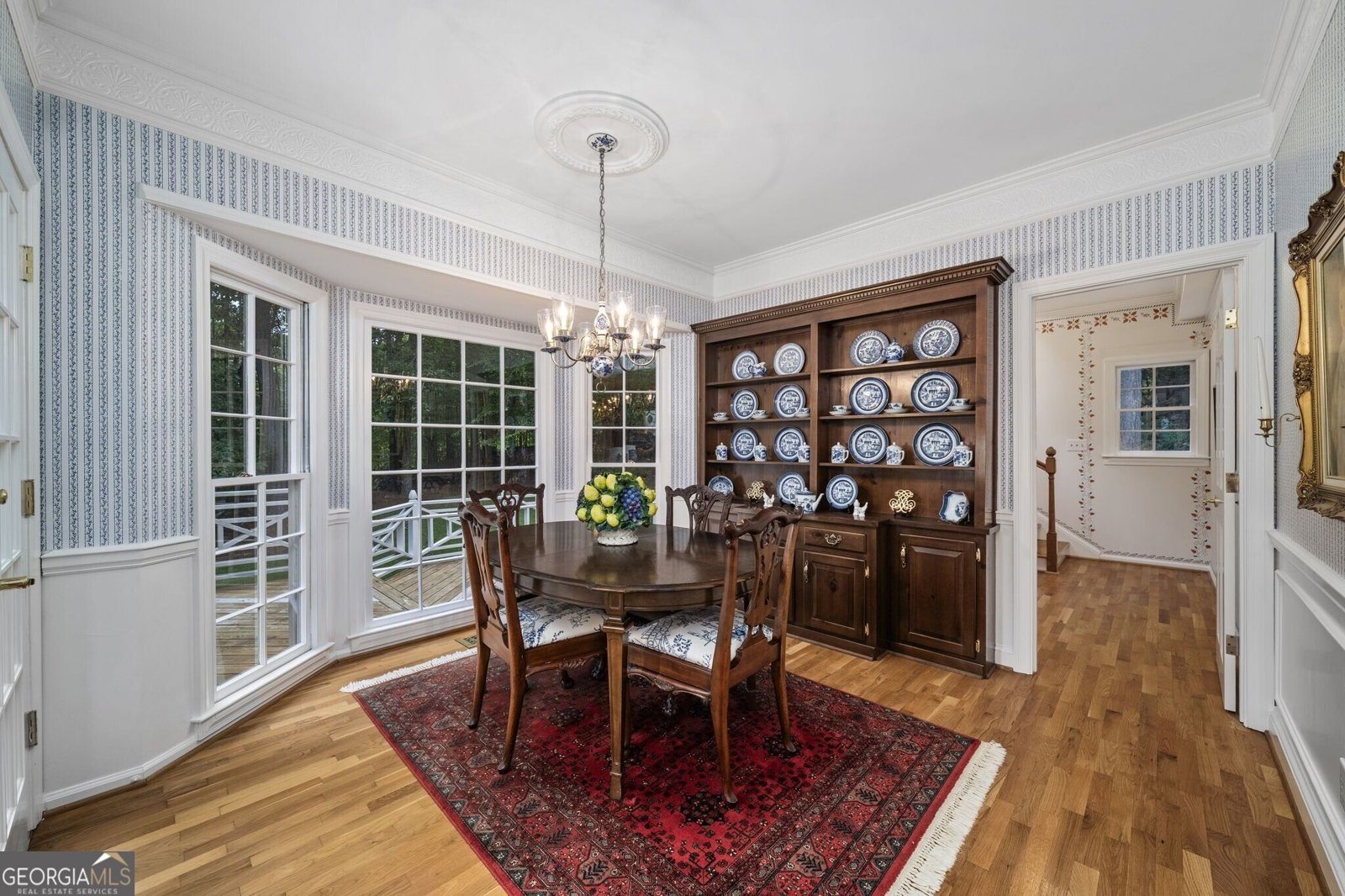 200 Wedgeway Sandy Springs - Photo 18