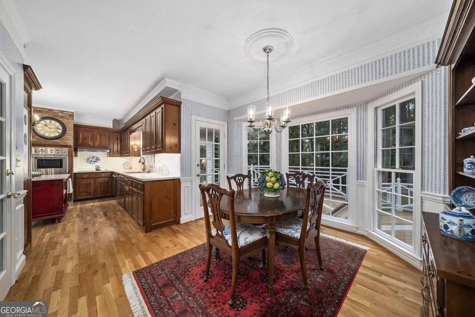 200 Wedgeway Sandy Springs - Photo 19