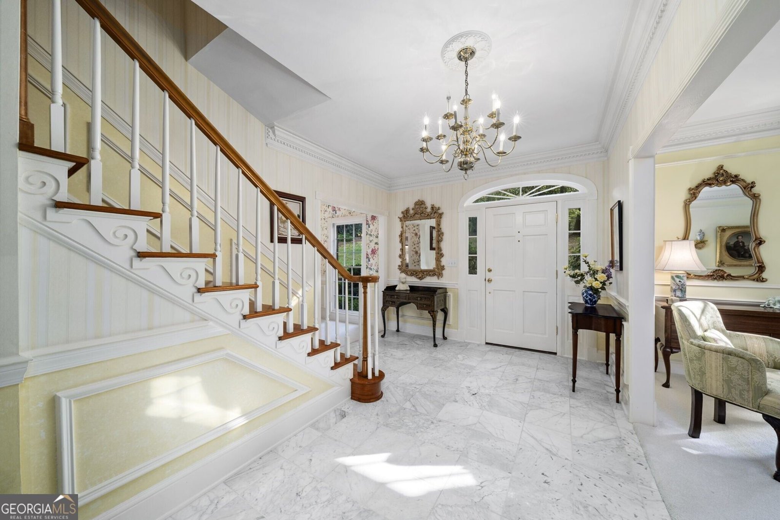 200 Wedgeway Sandy Springs - Photo 21