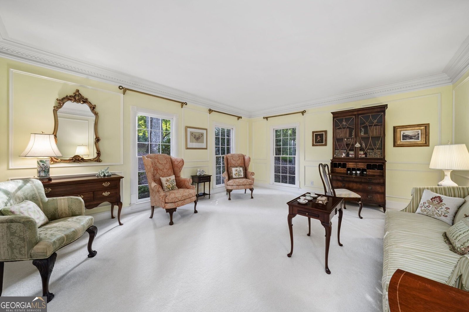 200 Wedgeway Sandy Springs - Photo 22