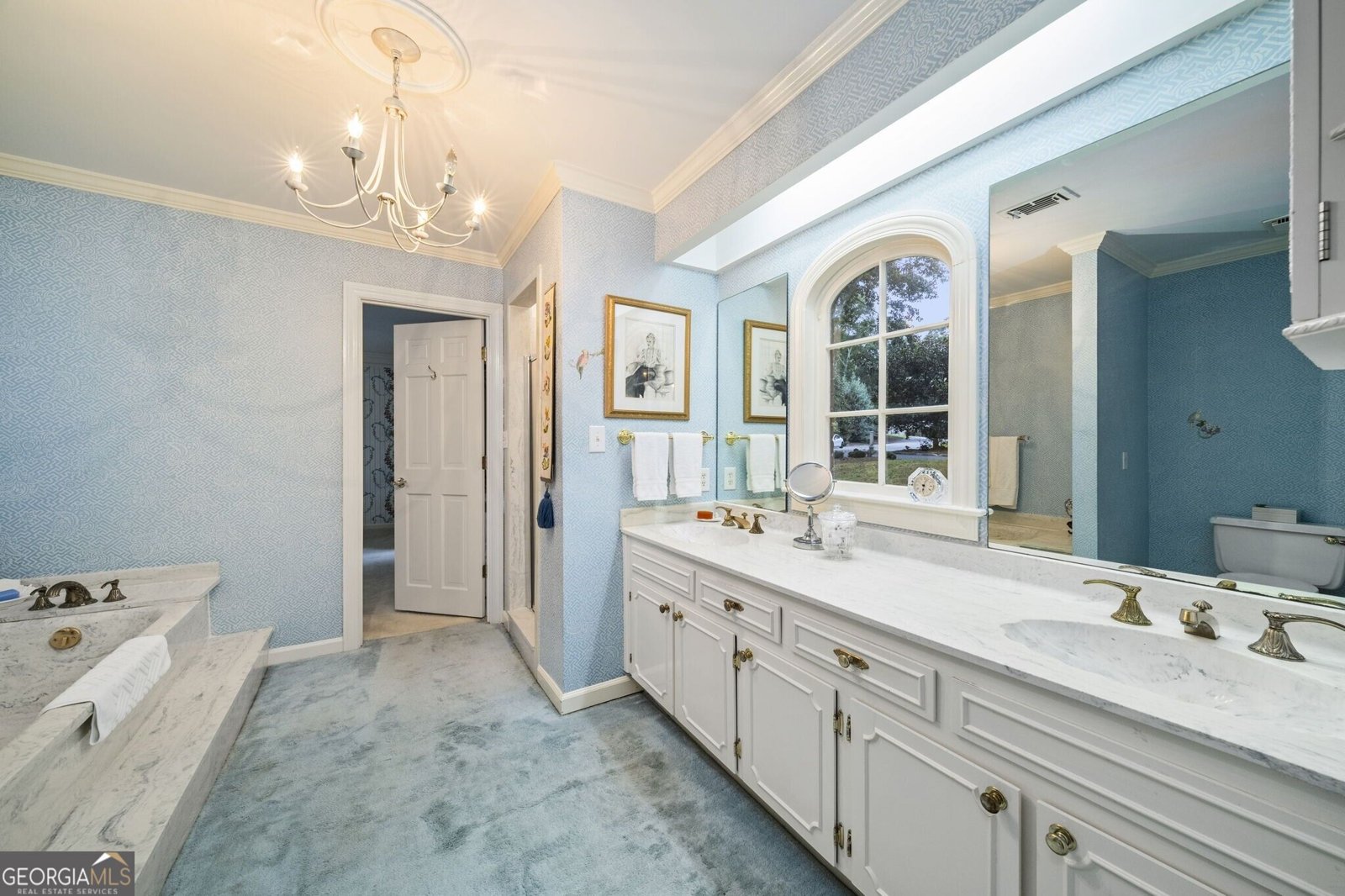 200 Wedgeway Sandy Springs - Photo 28