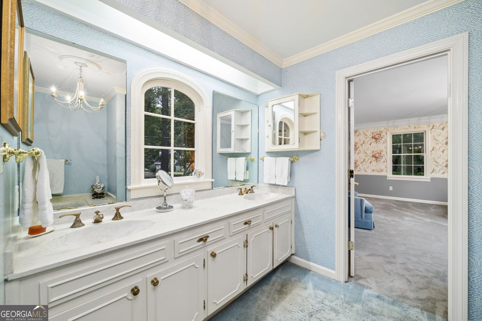 200 Wedgeway Sandy Springs - Photo 30