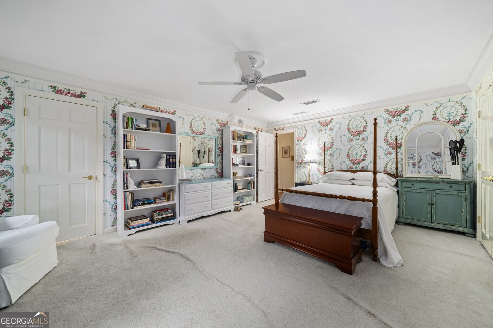 200 Wedgeway Sandy Springs - Photo 32