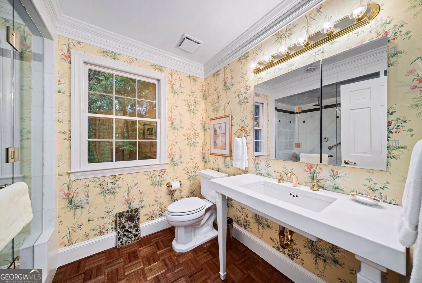200 Wedgeway Sandy Springs - Photo 34