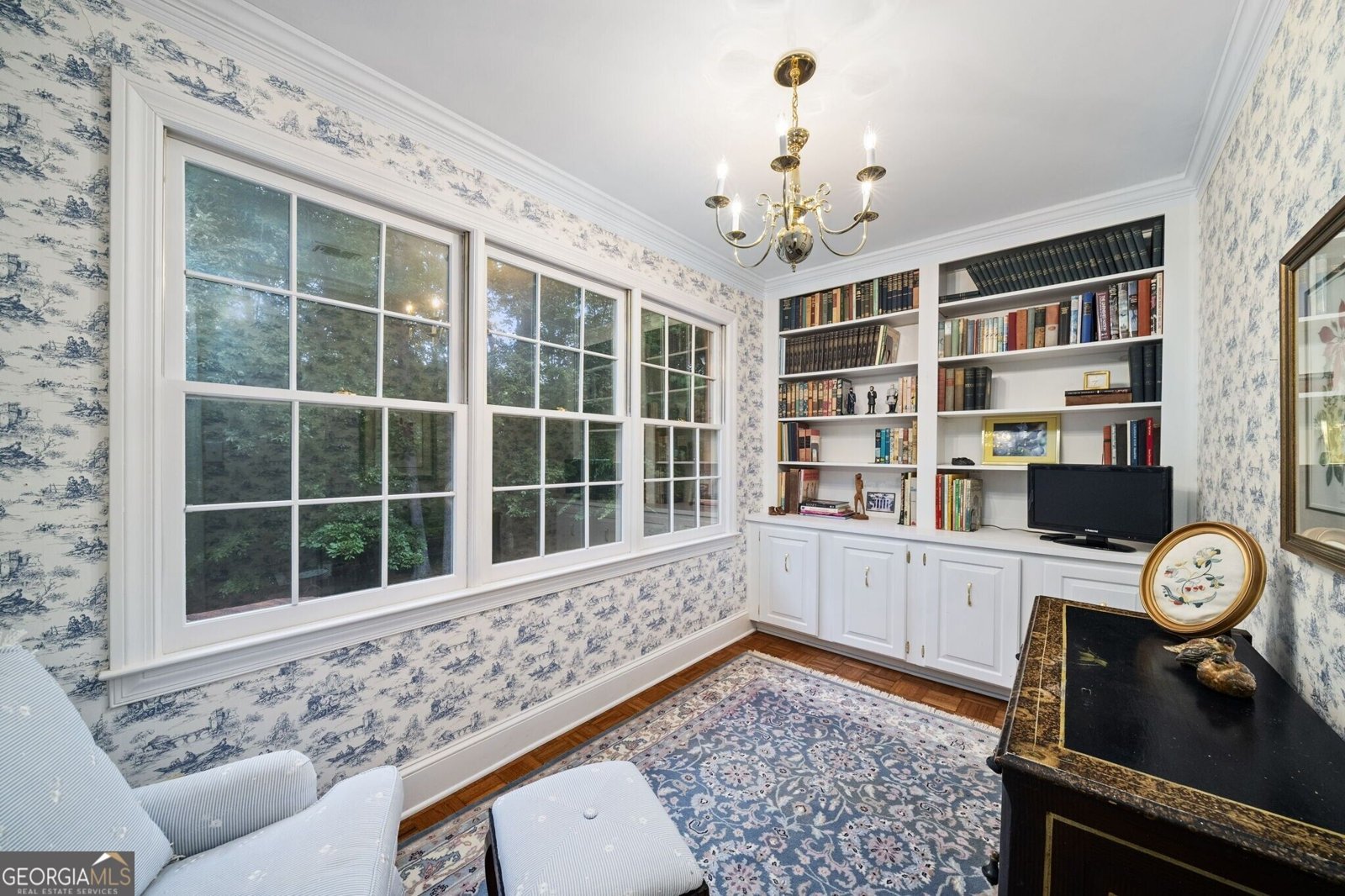 200 Wedgeway Sandy Springs - Photo 36