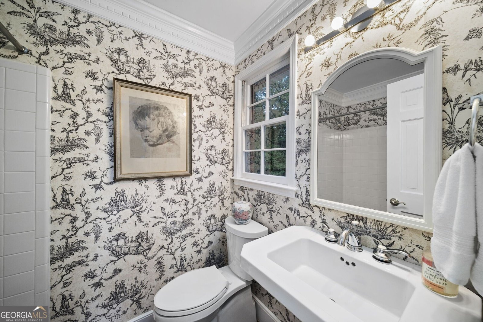 200 Wedgeway Sandy Springs - Photo 39