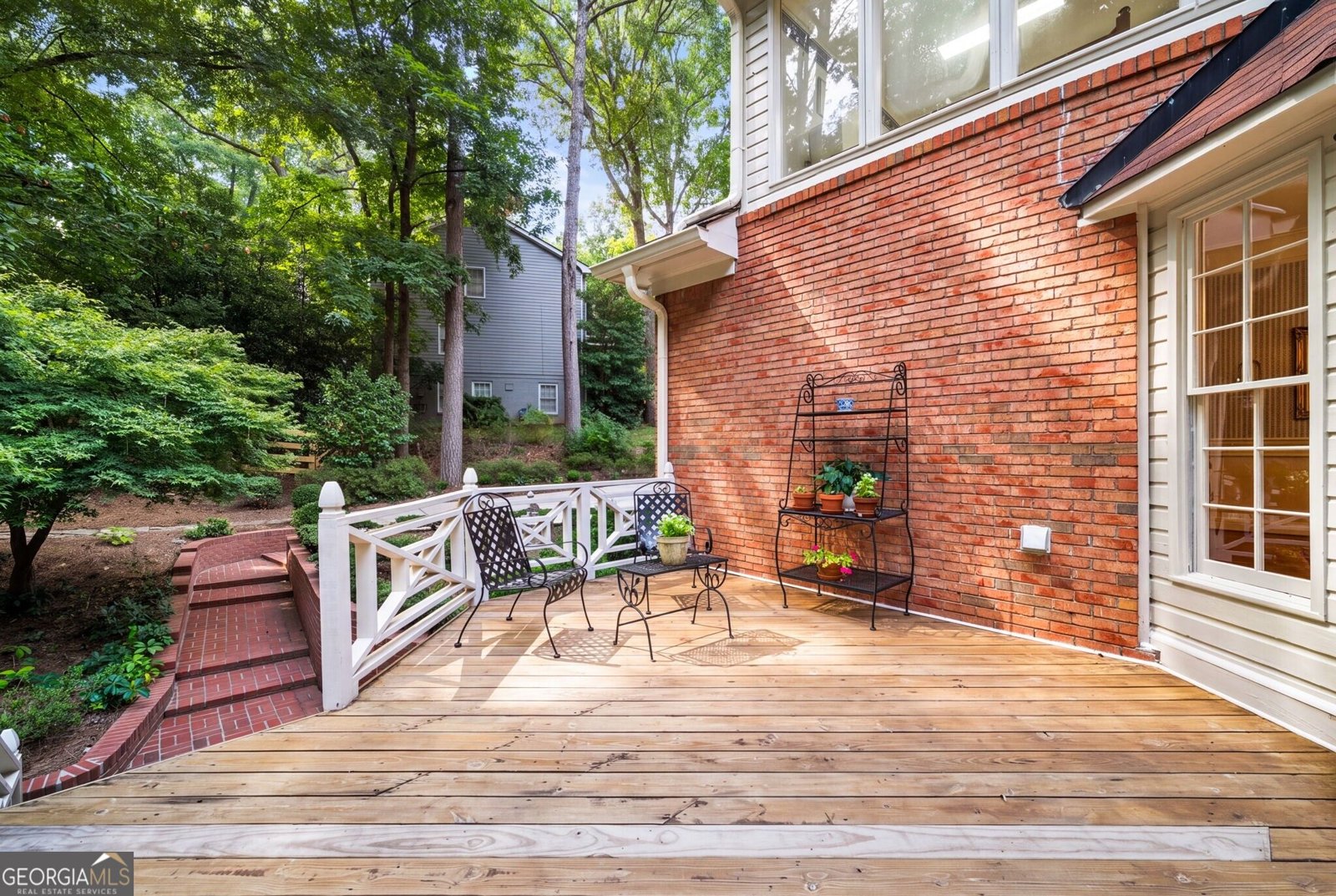 200 Wedgeway Sandy Springs - Photo 43