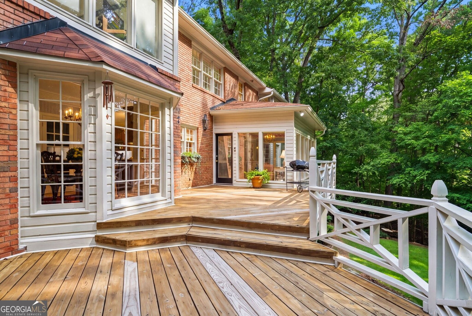 200 Wedgeway Sandy Springs - Photo 44