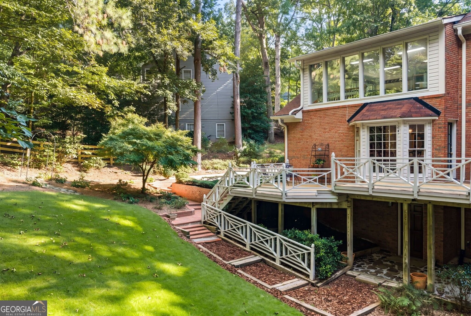 200 Wedgeway Sandy Springs - Photo 48