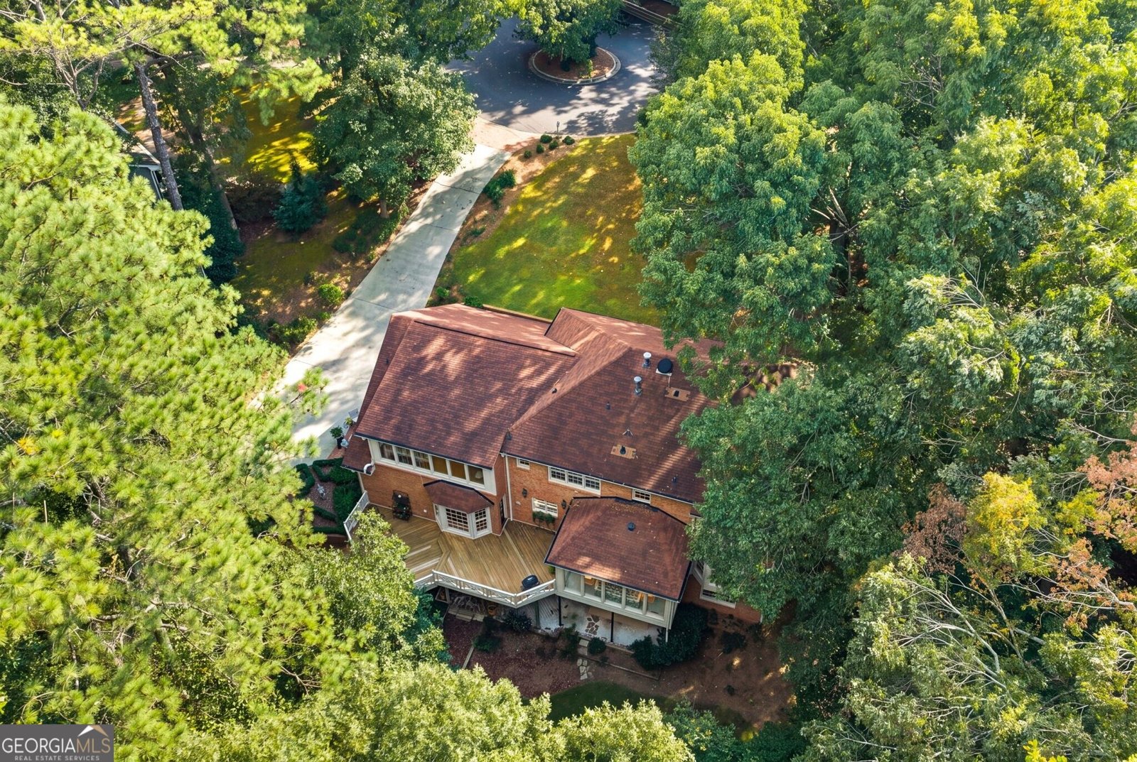 200 Wedgeway Sandy Springs - Photo 51