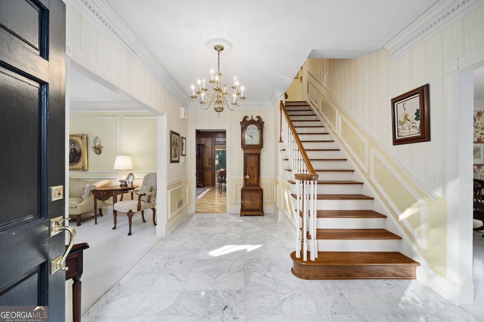 200 Wedgeway Sandy Springs - Photo 6