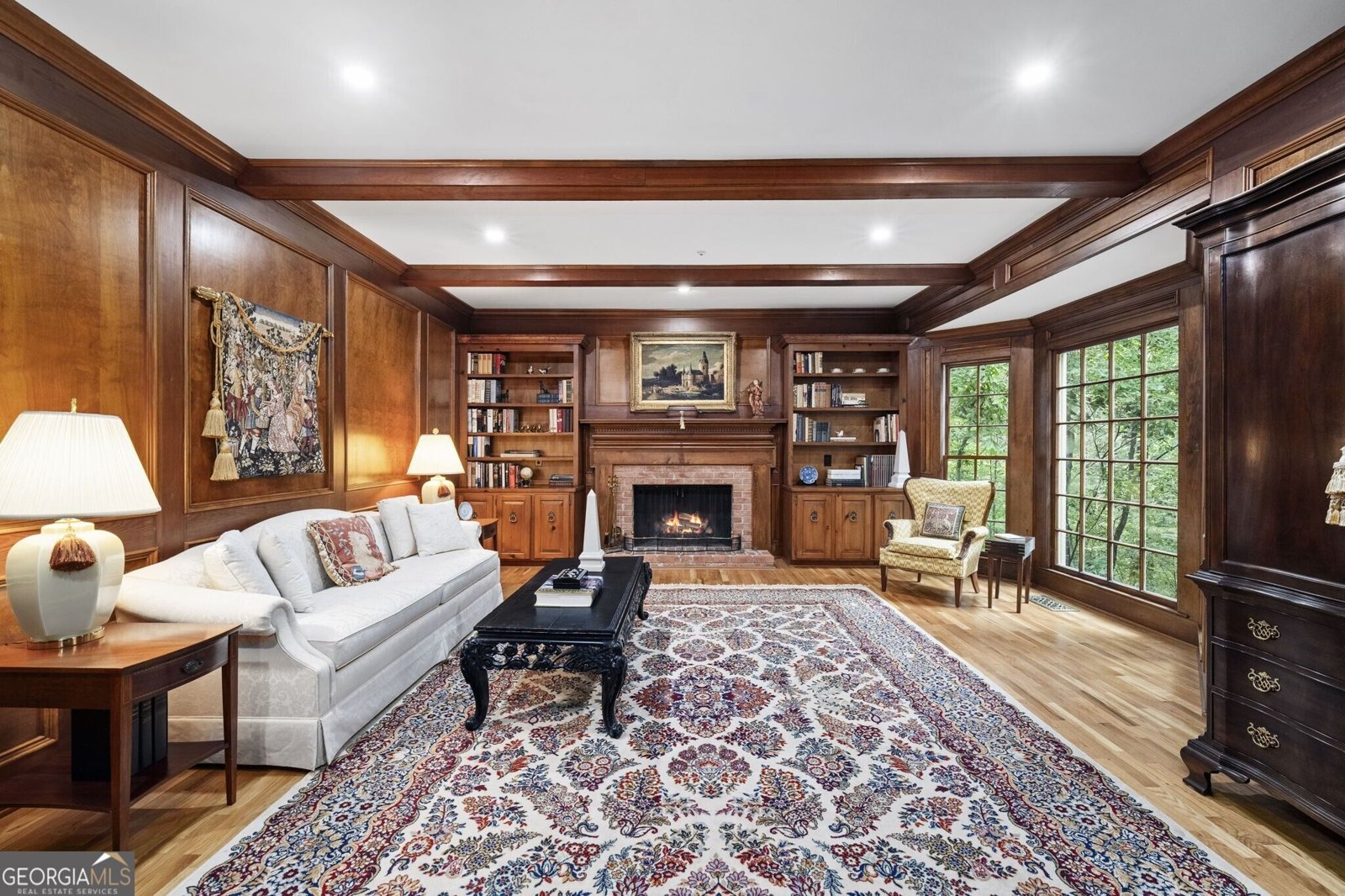 200 Wedgeway Sandy Springs - Photo 8