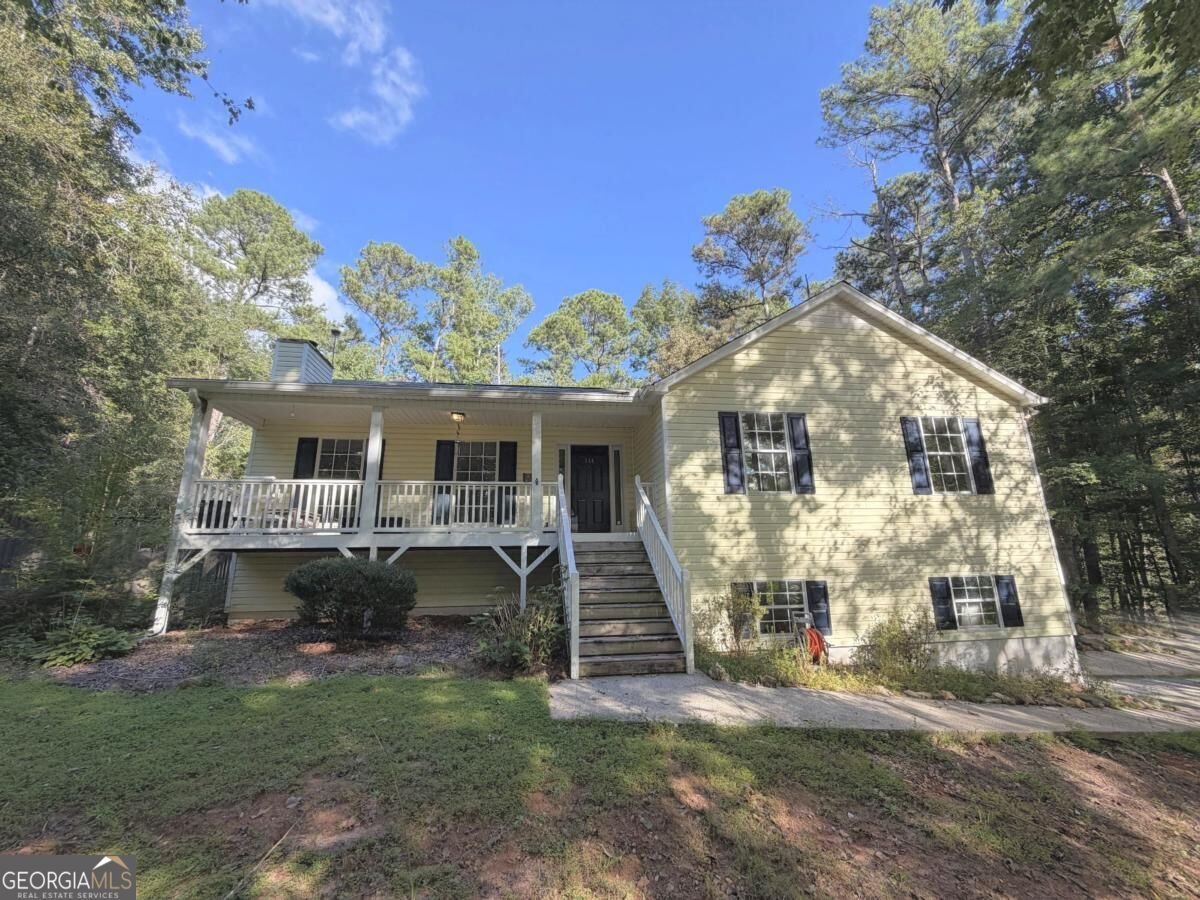 114 Blake Cove Douglasville - main photo