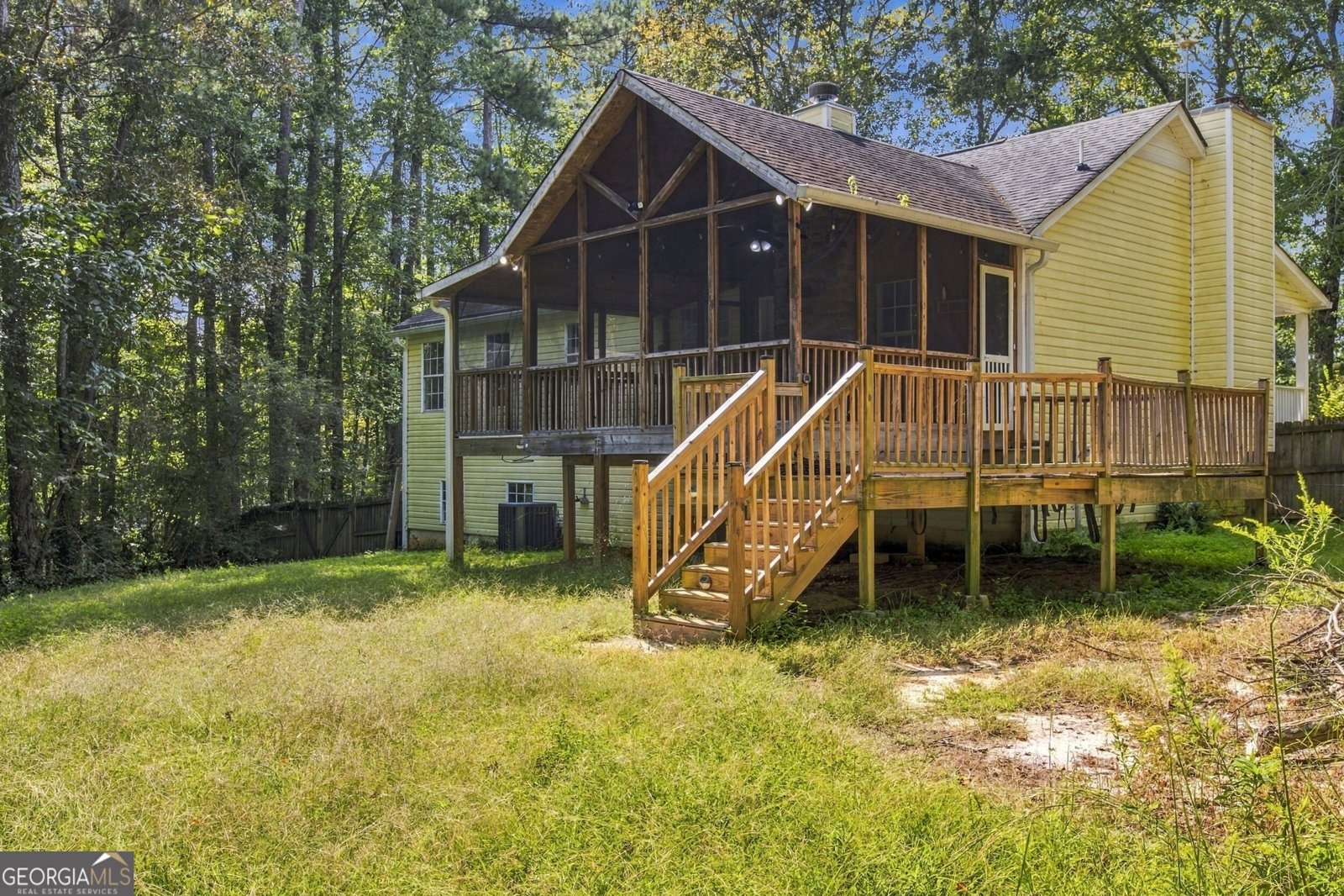 114 Blake Cove Douglasville - Photo 22