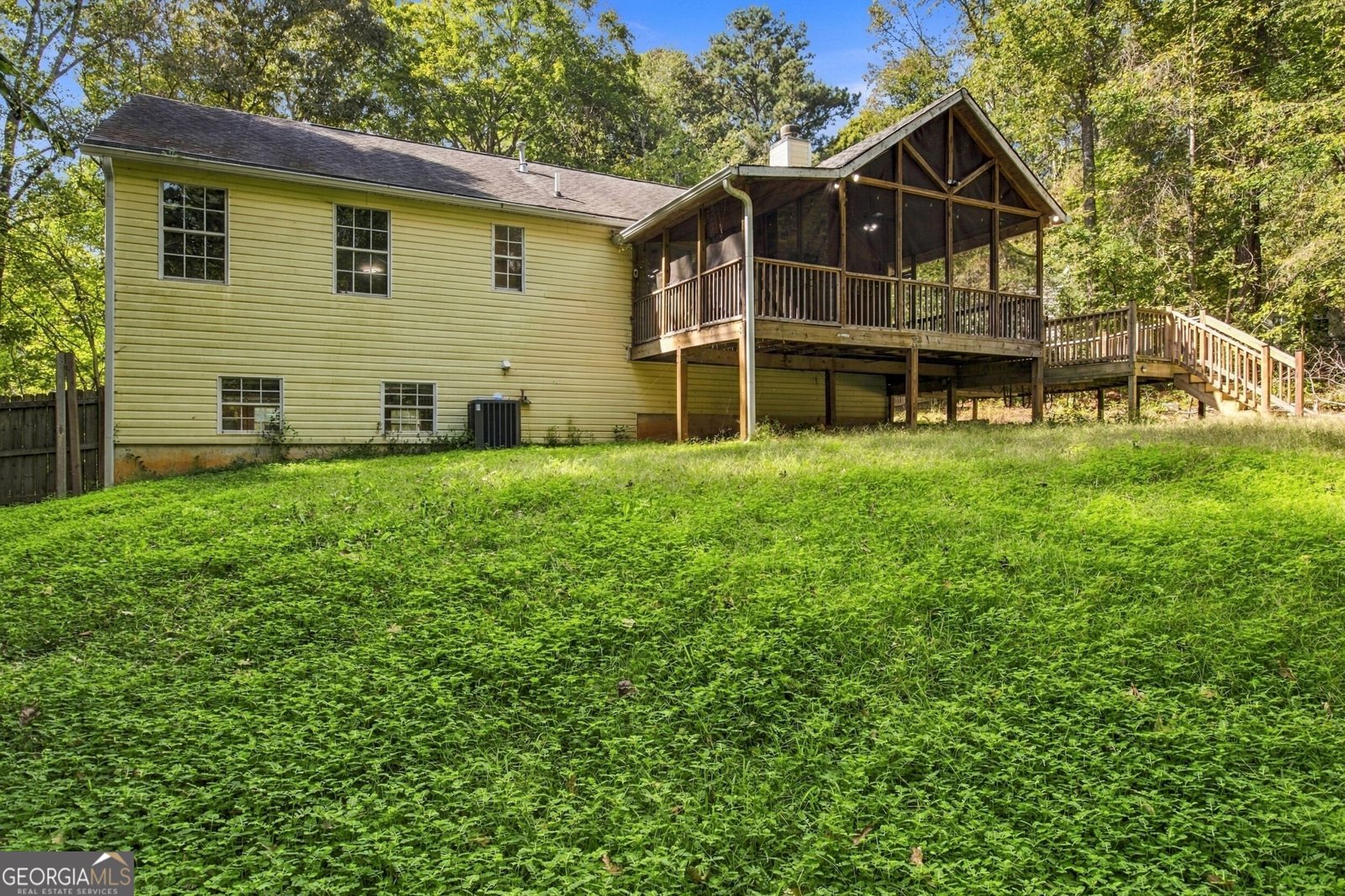 114 Blake Cove Douglasville - Photo 23
