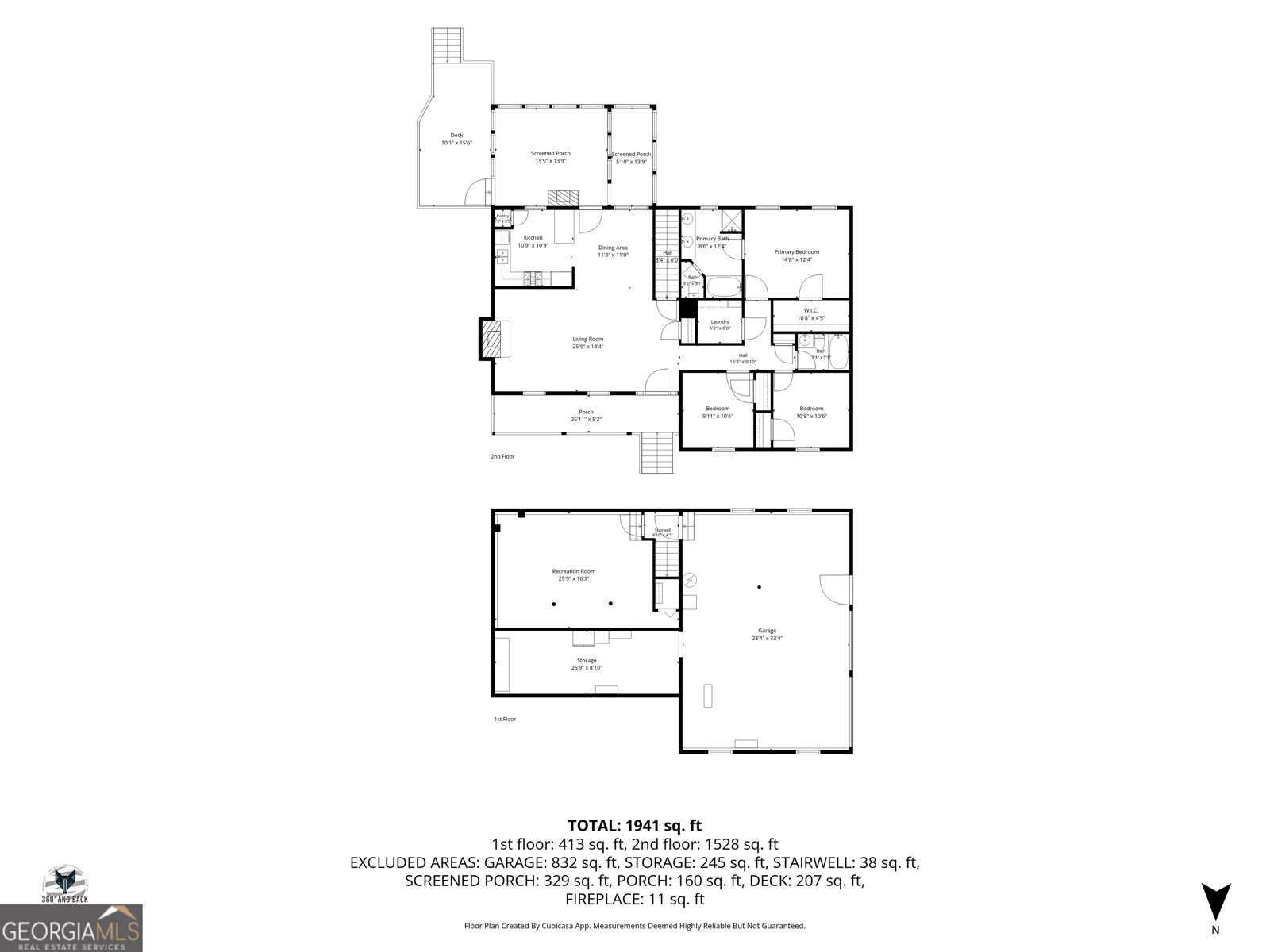 114 Blake Cove Douglasville - Photo 25