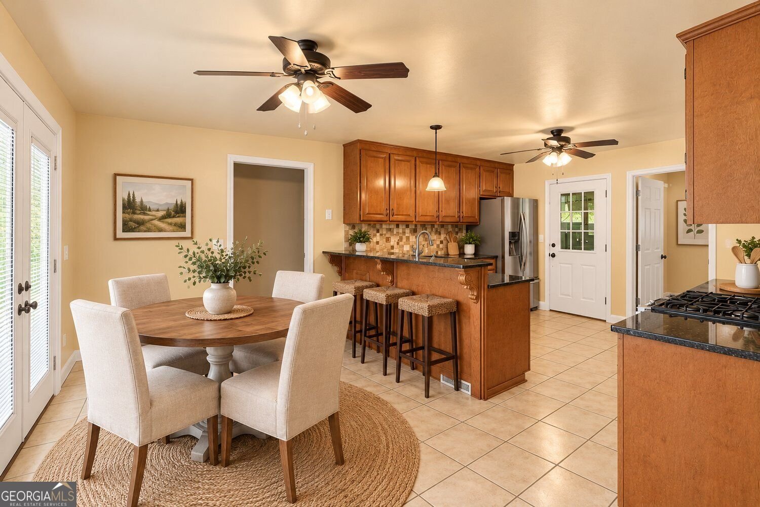 3970 Bridlewood Drive Duluth - Photo 10