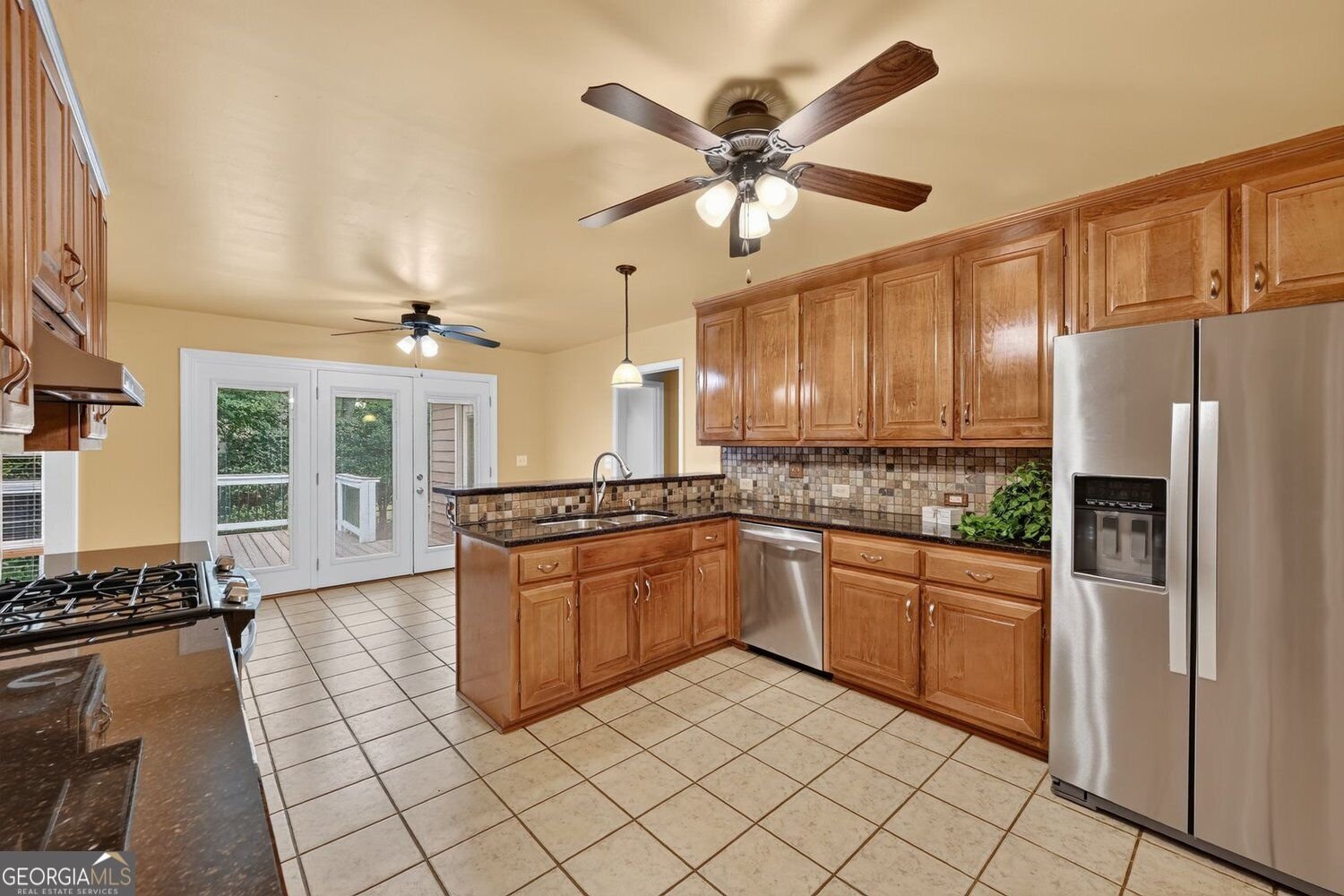 3970 Bridlewood Drive Duluth - Photo 13
