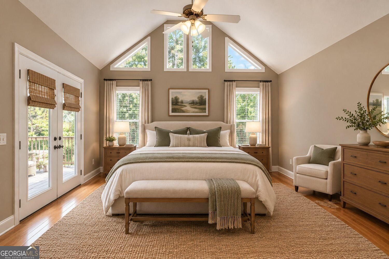 3970 Bridlewood Drive Duluth - Photo 18