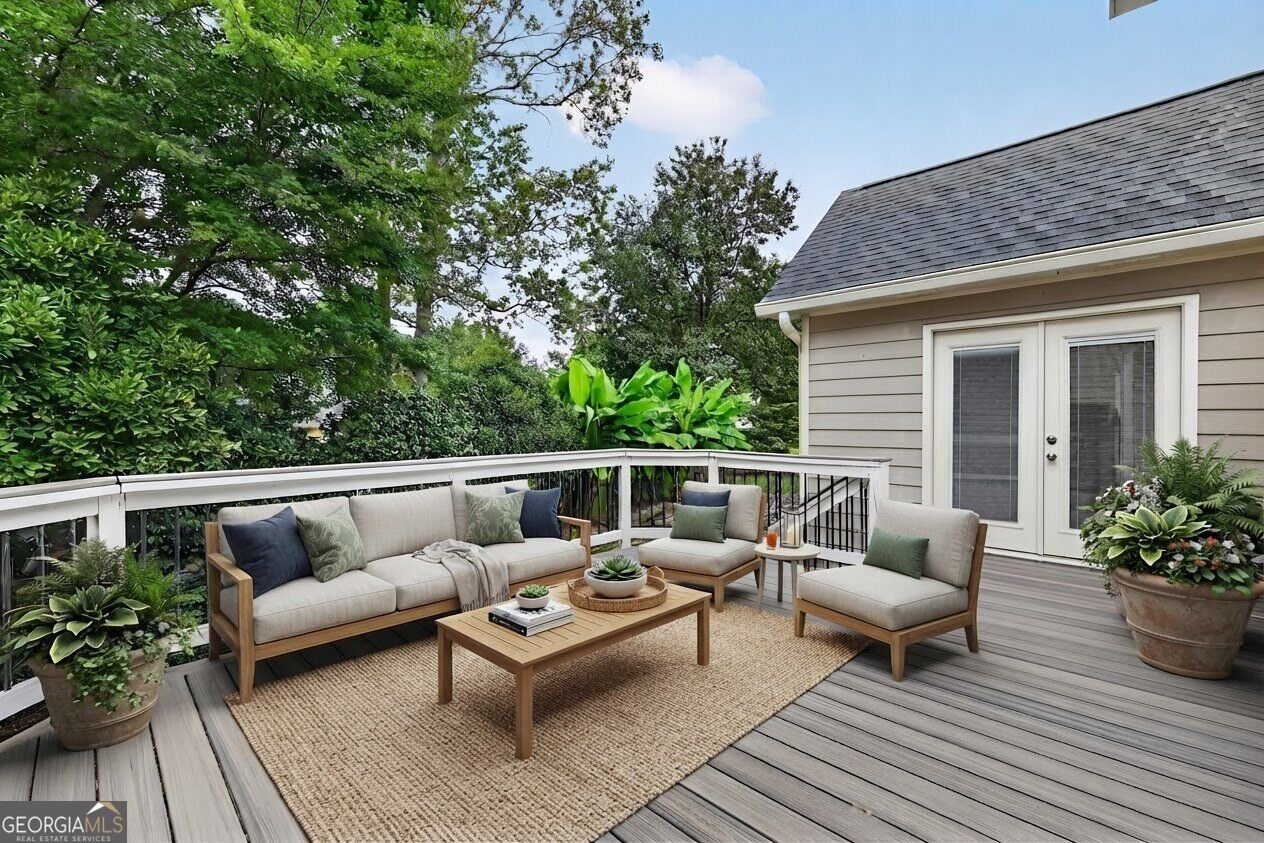 3970 Bridlewood Drive Duluth - Photo 23