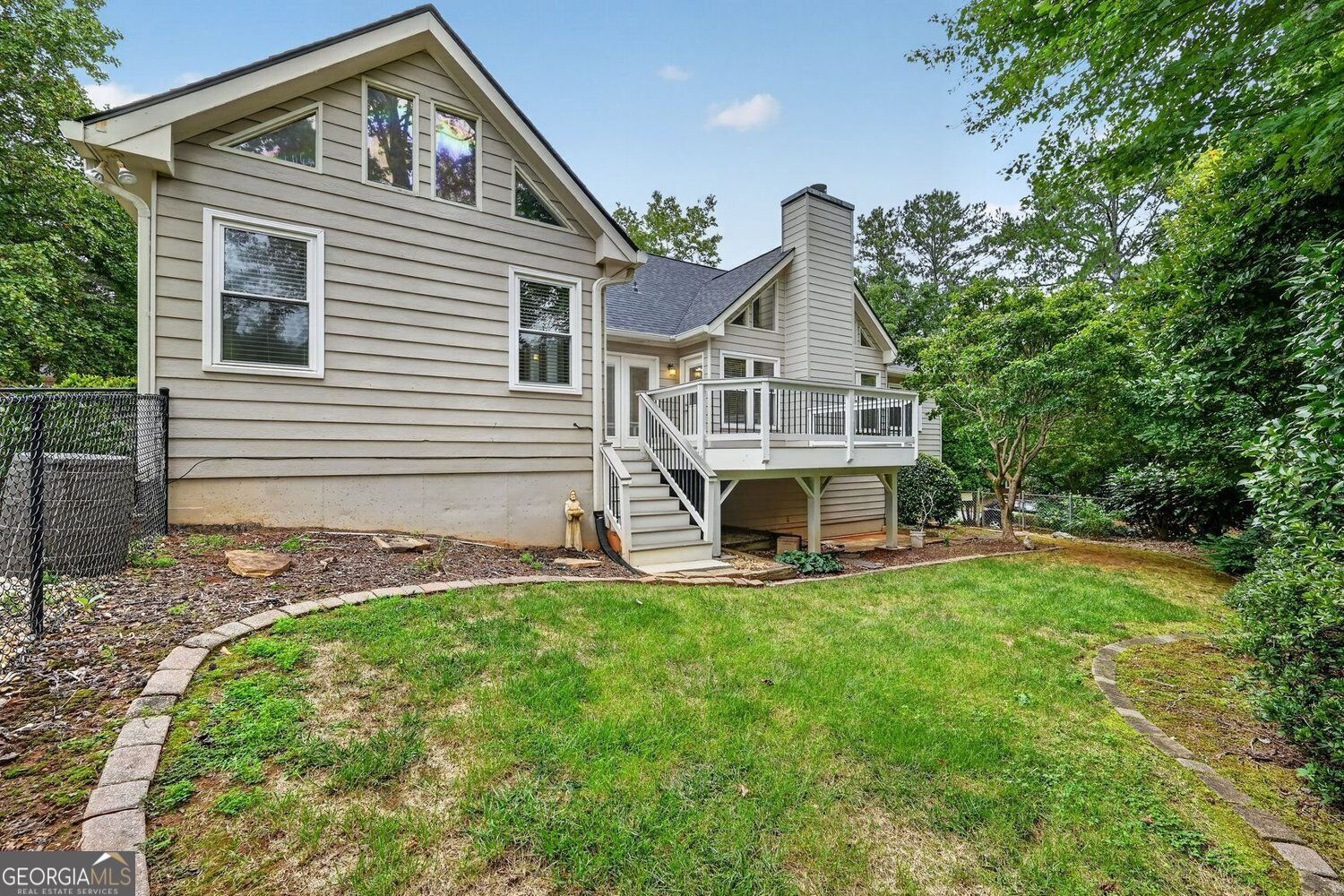 3970 Bridlewood Drive Duluth - Photo 25