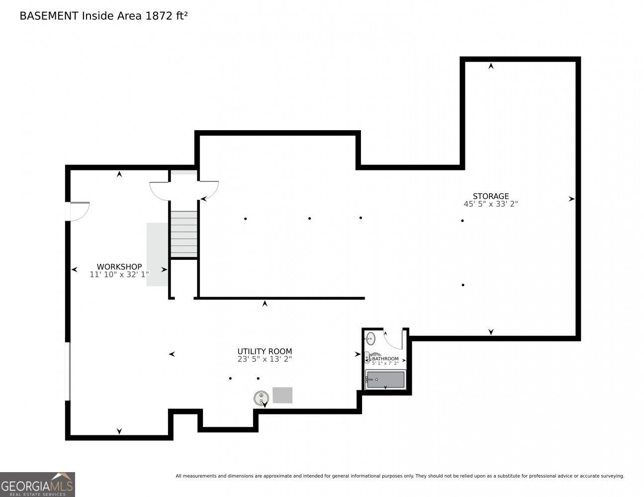 3970 Bridlewood Drive Duluth - Photo 30