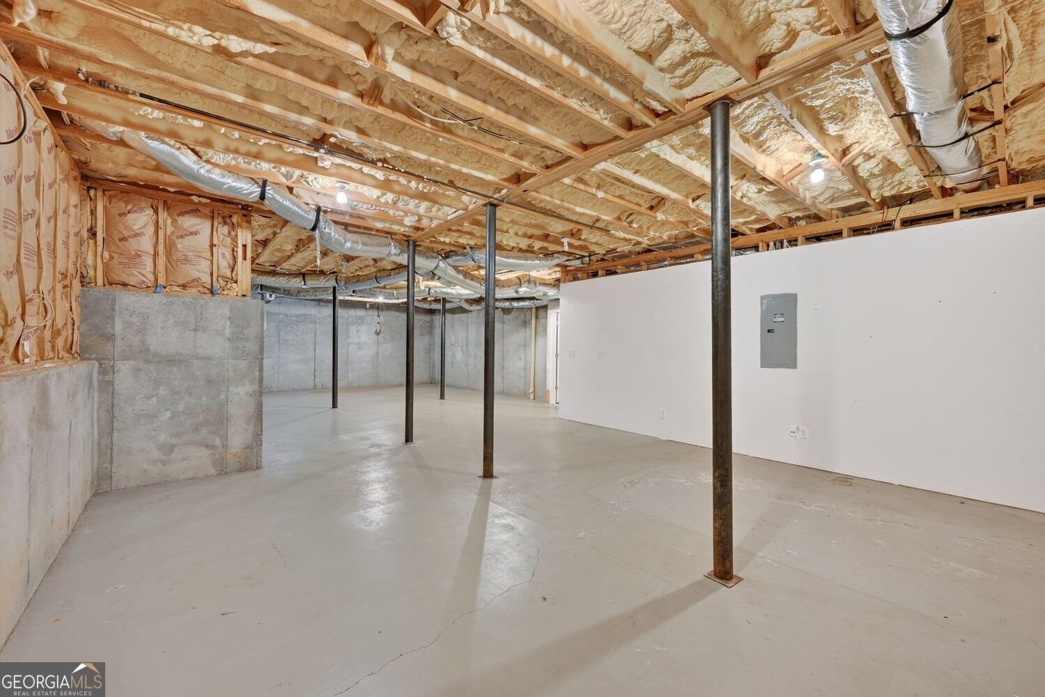 3970 Bridlewood Drive Duluth - Photo 36