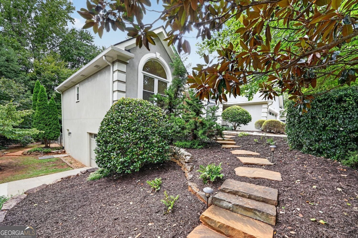 3970 Bridlewood Drive Duluth - Photo 39