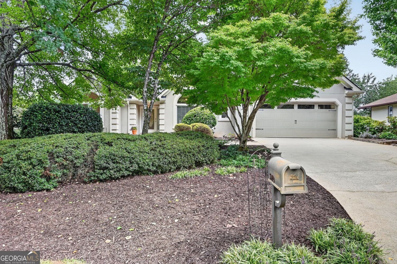 3970 Bridlewood Drive Duluth - Photo 41