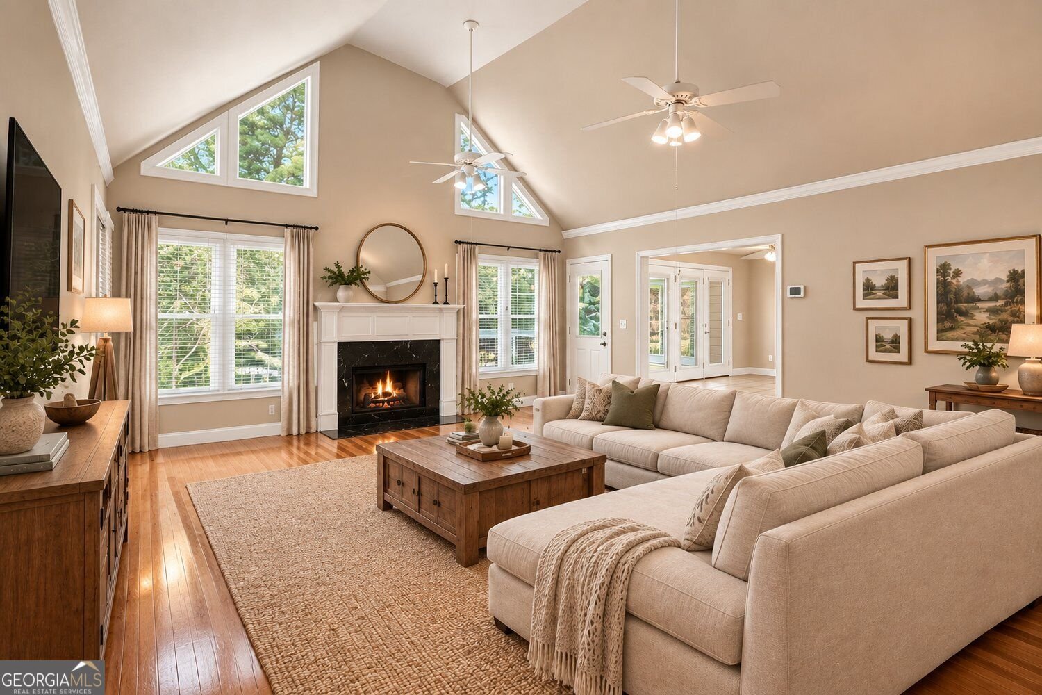 3970 Bridlewood Drive Duluth - Photo 6