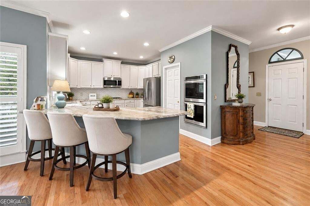 1327 Bridgemill Avenue Canton - Photo 10