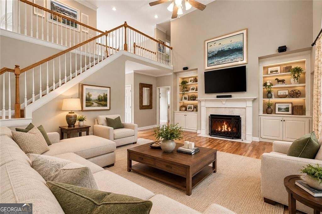 1327 Bridgemill Avenue Canton - Photo 12