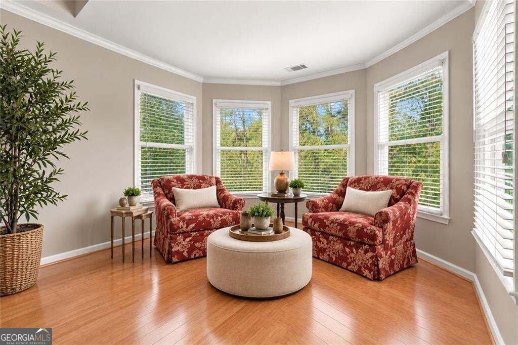 1327 Bridgemill Avenue Canton - Photo 14