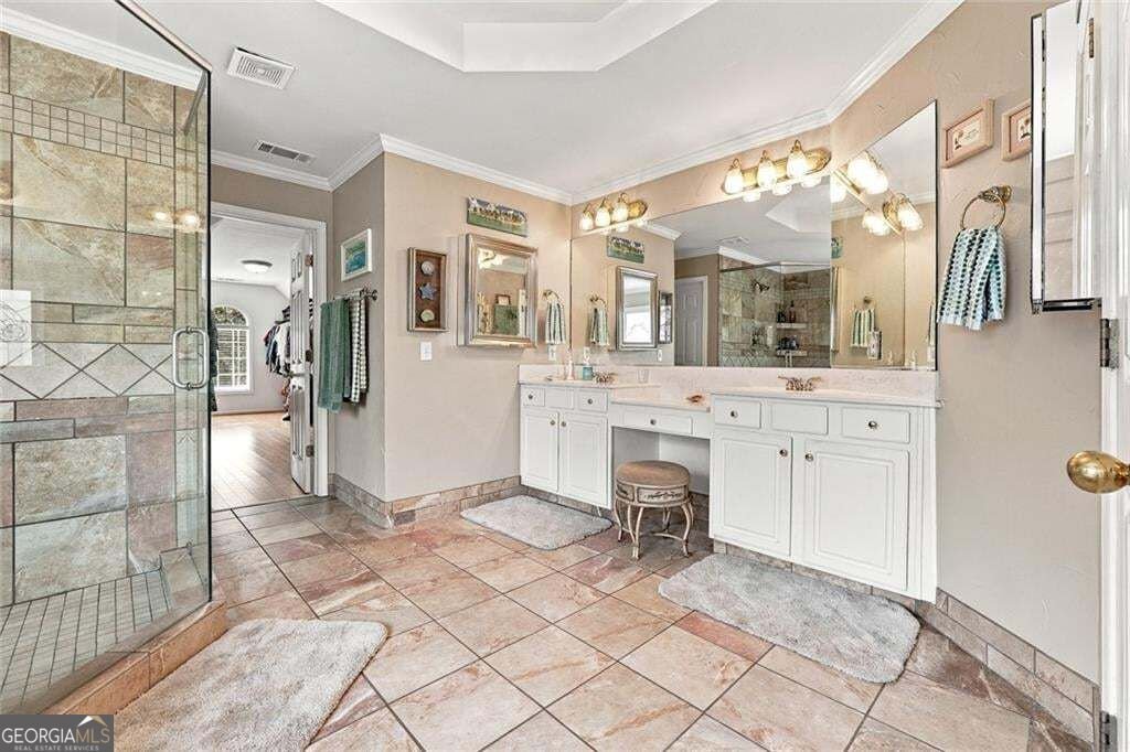 1327 Bridgemill Avenue Canton - Photo 17