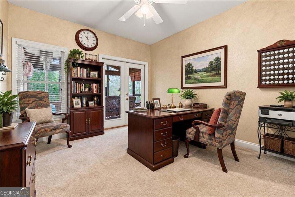 1327 Bridgemill Avenue Canton - Photo 21