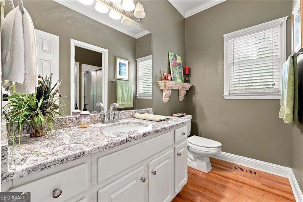1327 Bridgemill Avenue Canton - Photo 22