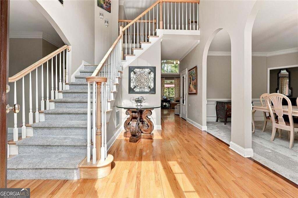 1327 Bridgemill Avenue Canton - Photo 23