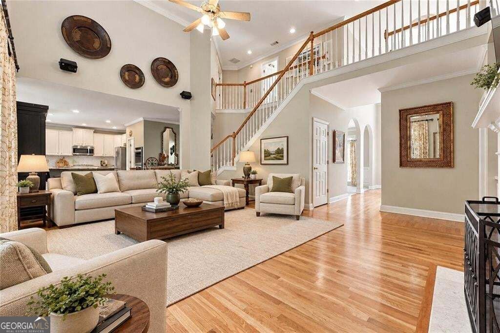 1327 Bridgemill Avenue Canton - Photo 24